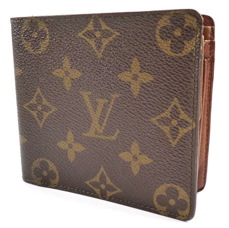 portefeuille louis vuitton vintage|cost of Louis Vuitton wallet.